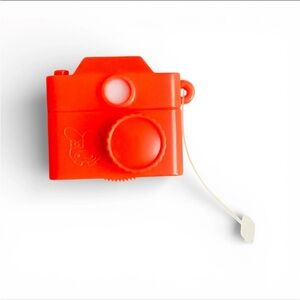 Vintage 2001 Sanrio Japan My Melody Mini Viewer Trinket